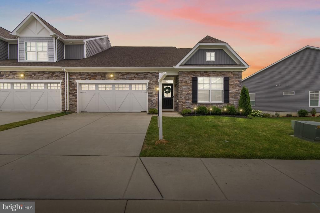 2421 EASY STREET, FALLSTON, MD 21047