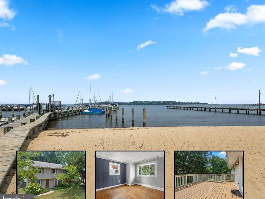 1099 Linden Tree Drive, Annapolis, MD 21409 Main Photo