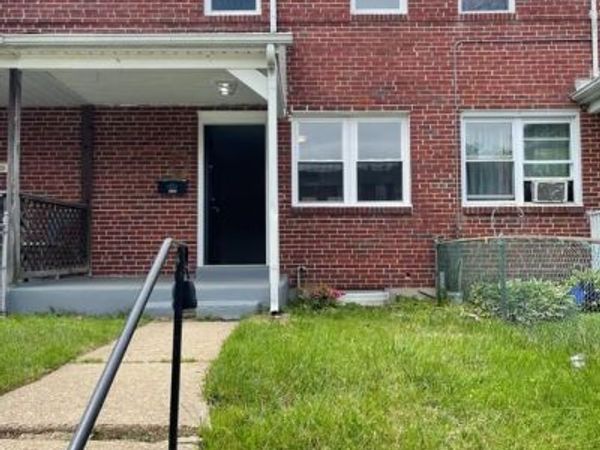 332 ENDSLEIGH AVENUE , BALTIMORE, MD 21220