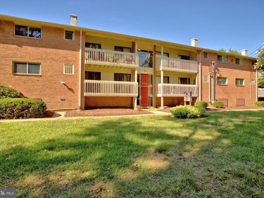 7475 LITTLE RIVER TURNPIKE , Unit 101, ANNANDALE, VA 22003