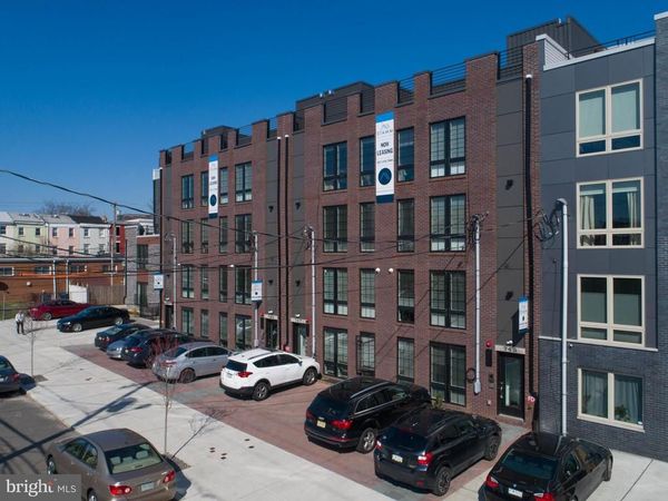 749 N 20TH STREET , UNIT 1, PHILADELPHIA, PA 19130