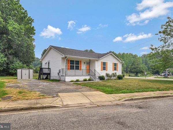 2 PUEBLO CIRCLE, INDIAN HEAD, MD 20640