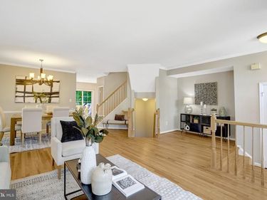 5807 CLAPHAM ROAD, ALEXANDRIA, VA 22315