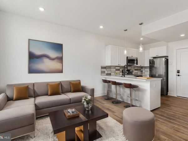 2214 N FRONT STREET , Unit 202, PHILADELPHIA, PA 19133