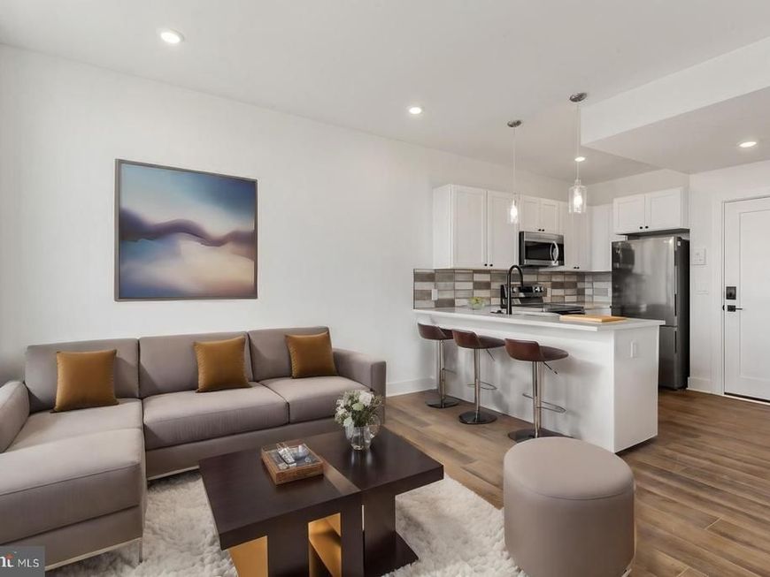 2214 N Front Street , Unit 202, Philadelphia, PA 19133 Main Photo