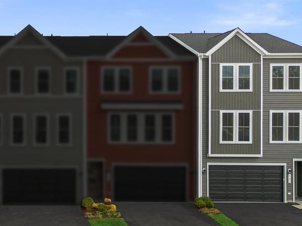 137 SAPPHIRE STREET, Unit HOMESITE 2, STEPHENSON, VA 22656