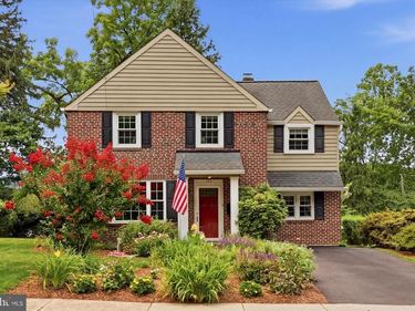 103 RUNNYMEDE AVENUE, JENKINTOWN, PA 19046