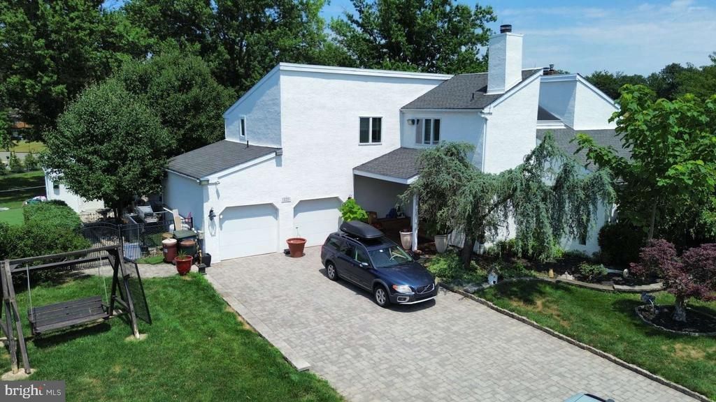 222 VERMEER DRIVE , FEASTERVILLE TREVOSE, PA 19053