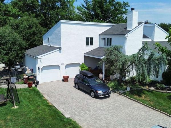 222 VERMEER DRIVE , FEASTERVILLE TREVOSE, PA 19053