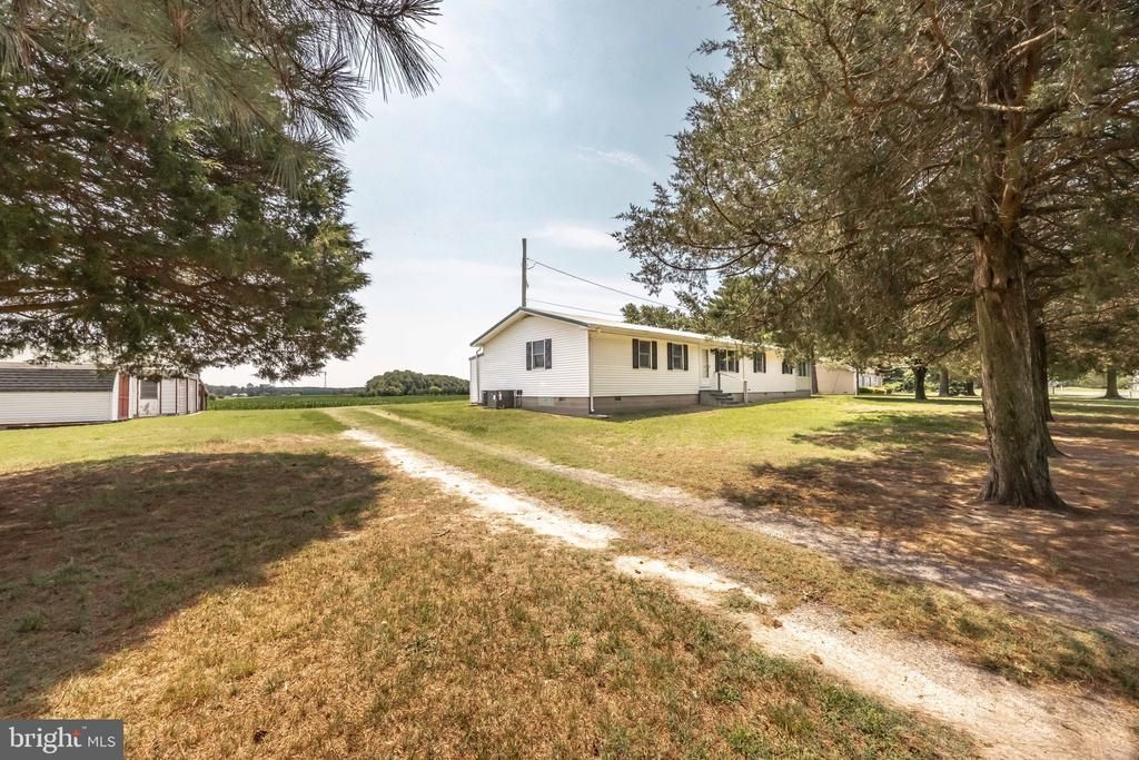 35345 WANGO ROAD , PITTSVILLE, MD 21850