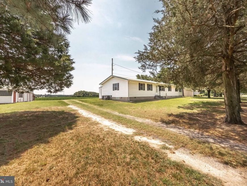 35345 Wango Road , Pittsville, MD 21850 Main Photo