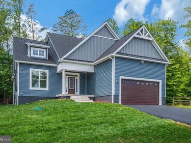 Lot 17 ROCK ISLAND RDG , MINERAL, VA 23117