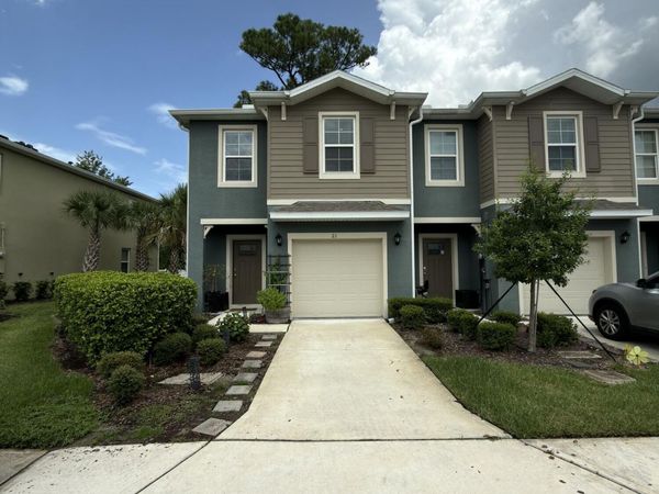 21 BELLA OAKS Drive, Port Orange, FL 32129