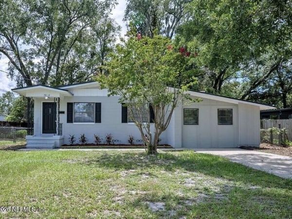 7812 MANATA Street, Jacksonville, FL 32217