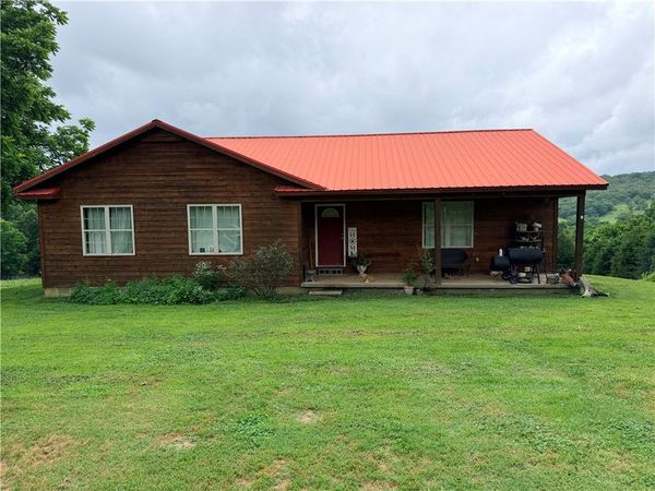 966 Madison 2180 , Huntsville, AR 72740
