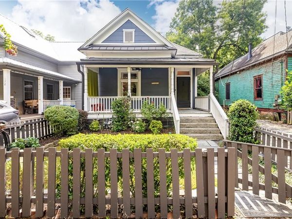 182 Estoria Street SE, Atlanta, GA 30316