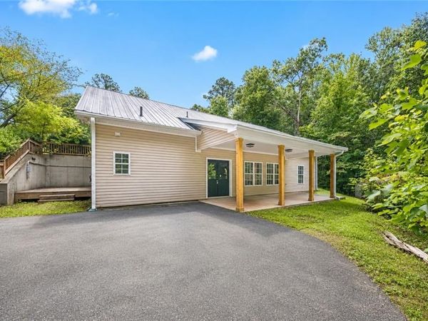 2029 Fletcher Drive , Ball Ground, GA 30107