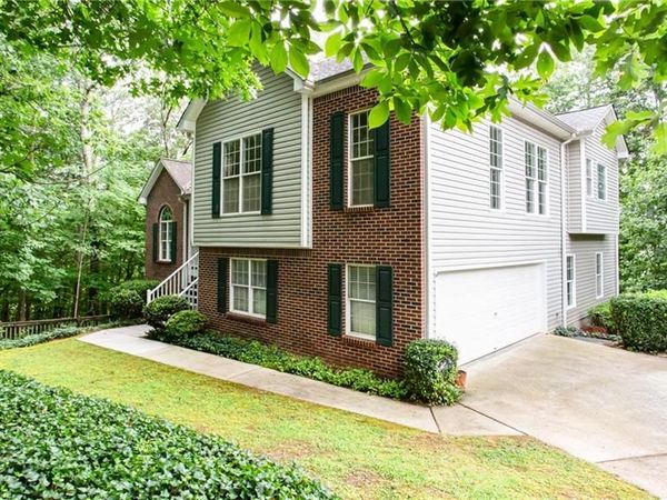 3071 Cypress Cove , Ball Ground, GA 30107
