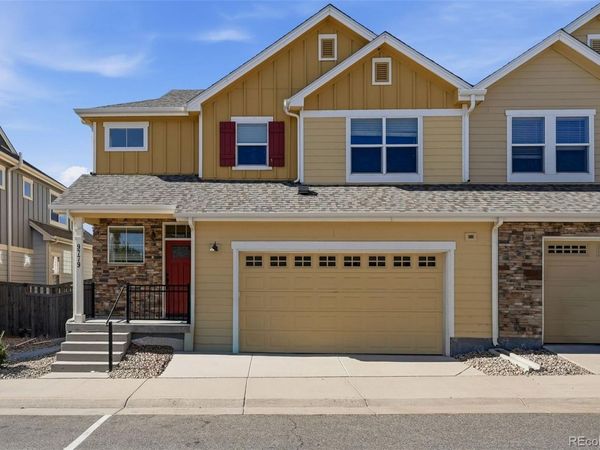 9779 W Stanford Avenue, Denver, CO 80123