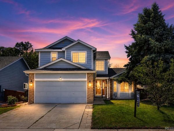 4324 Ceylon Court , Denver, CO 80249