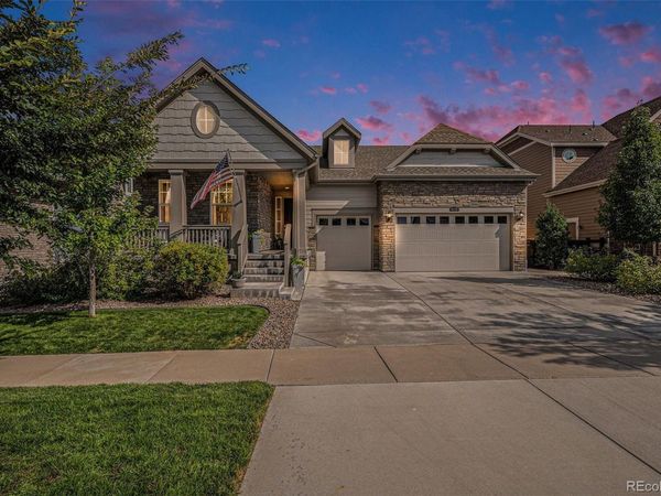 8772 S Wenatchee Court, Aurora, CO 80016