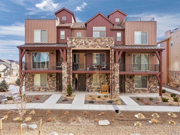 8349 Mount Kataka Street , Littleton, CO 80125