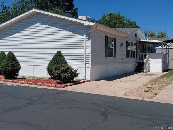 860 W 132nd Avenue, Westminster, CO 80234