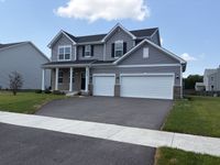 311 Twinleaf Trail, Yorkville, IL 60560 primary photo