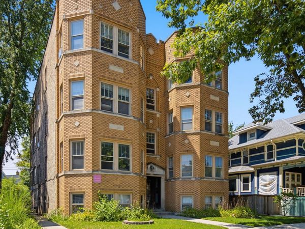 3636 Grand Boulevard , Unit 1S, Brookfield, IL 60513