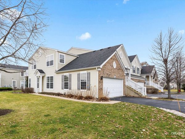 5116 Red Field Court , Plainfield, IL 60586
