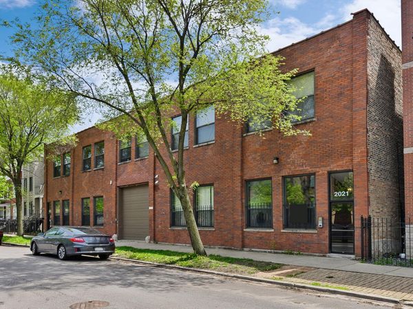 2015 W Race Avenue , Unit 120, Chicago, IL 60612