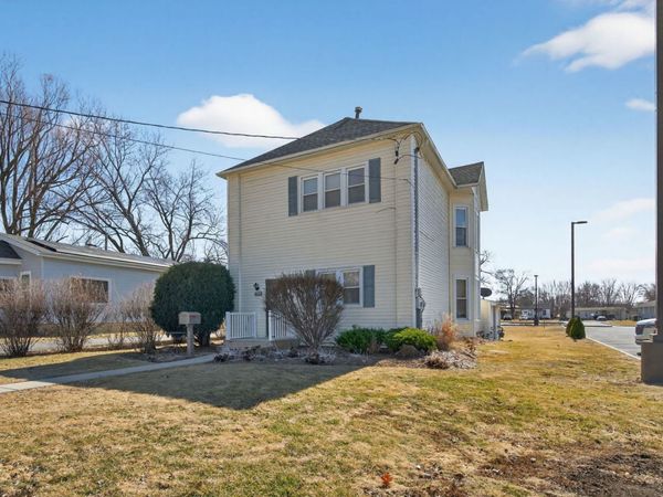 159 E Church Street , Coal City, IL 60416
