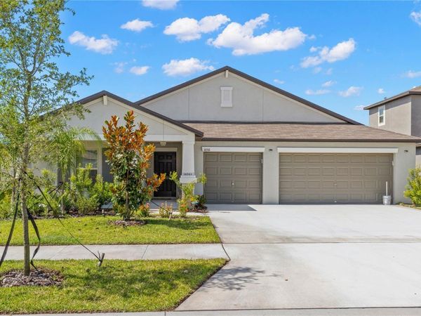 16561 DELIA STREET , WIMAUMA, FL 33598