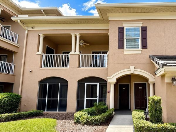 14304 FREDRICKSBURG DRIVE , Unit 409, ORLANDO, FL 32837