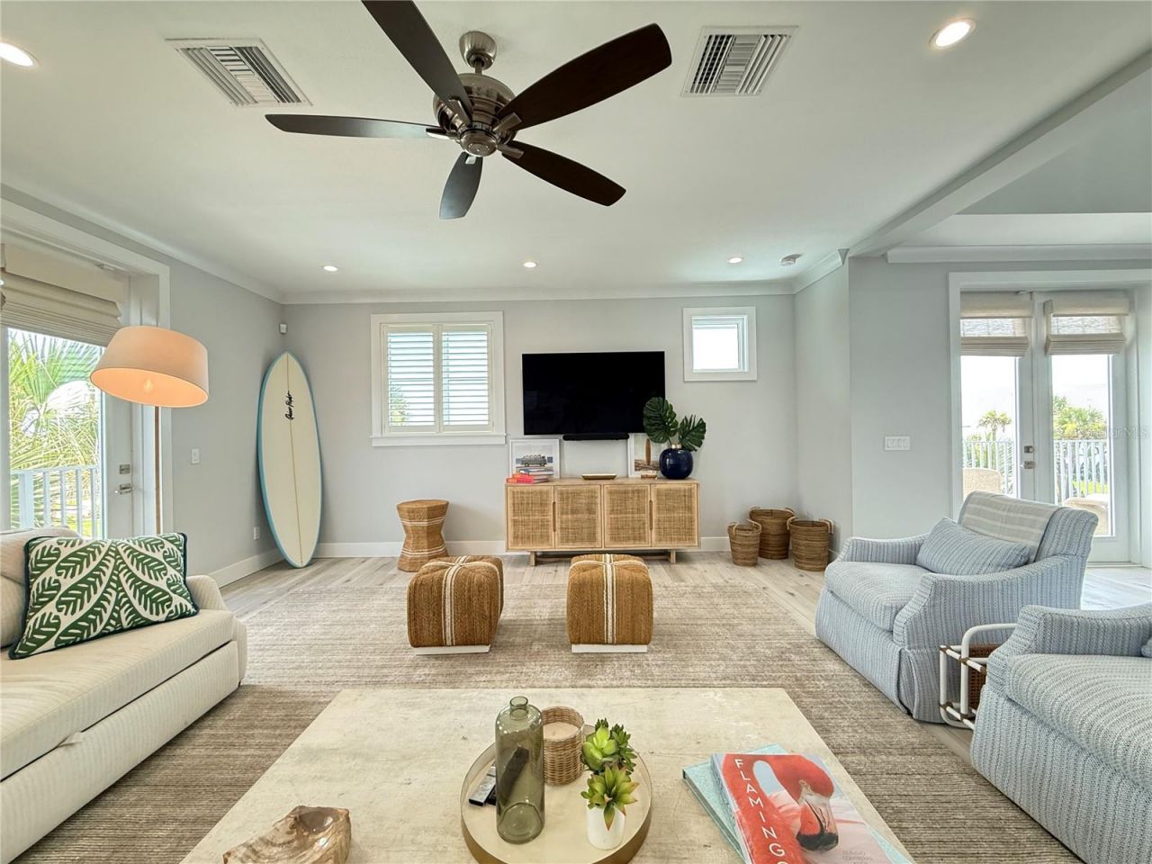4644 Van Kleeck Drive, New Smyrna Beach, FL 32169 Photo