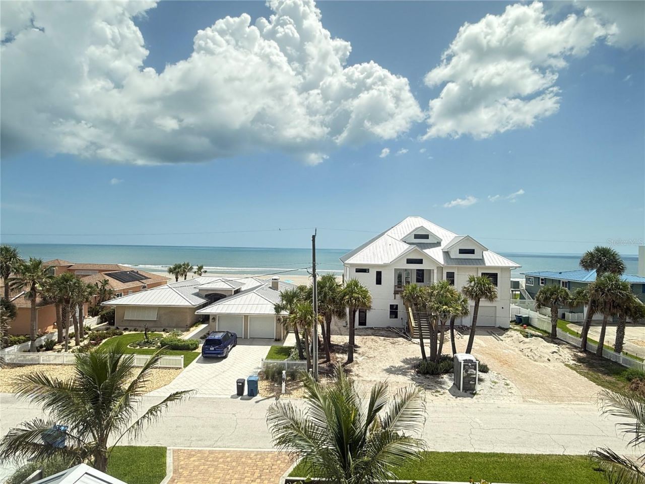 4644 Van Kleeck Drive, New Smyrna Beach, FL 32169 Photo