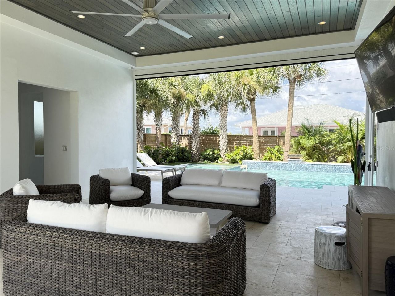 4644 Van Kleeck Drive, New Smyrna Beach, FL 32169 Photo
