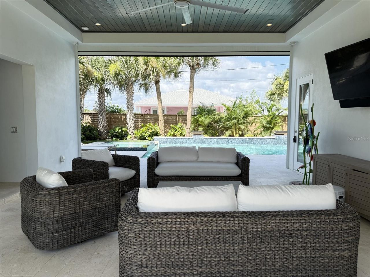 4644 Van Kleeck Drive, New Smyrna Beach, FL 32169 Photo