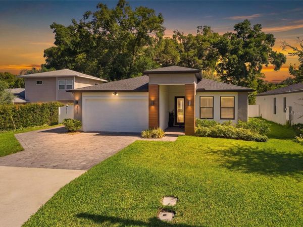 2015 E KALEY AVENUE , ORLANDO, FL 32806