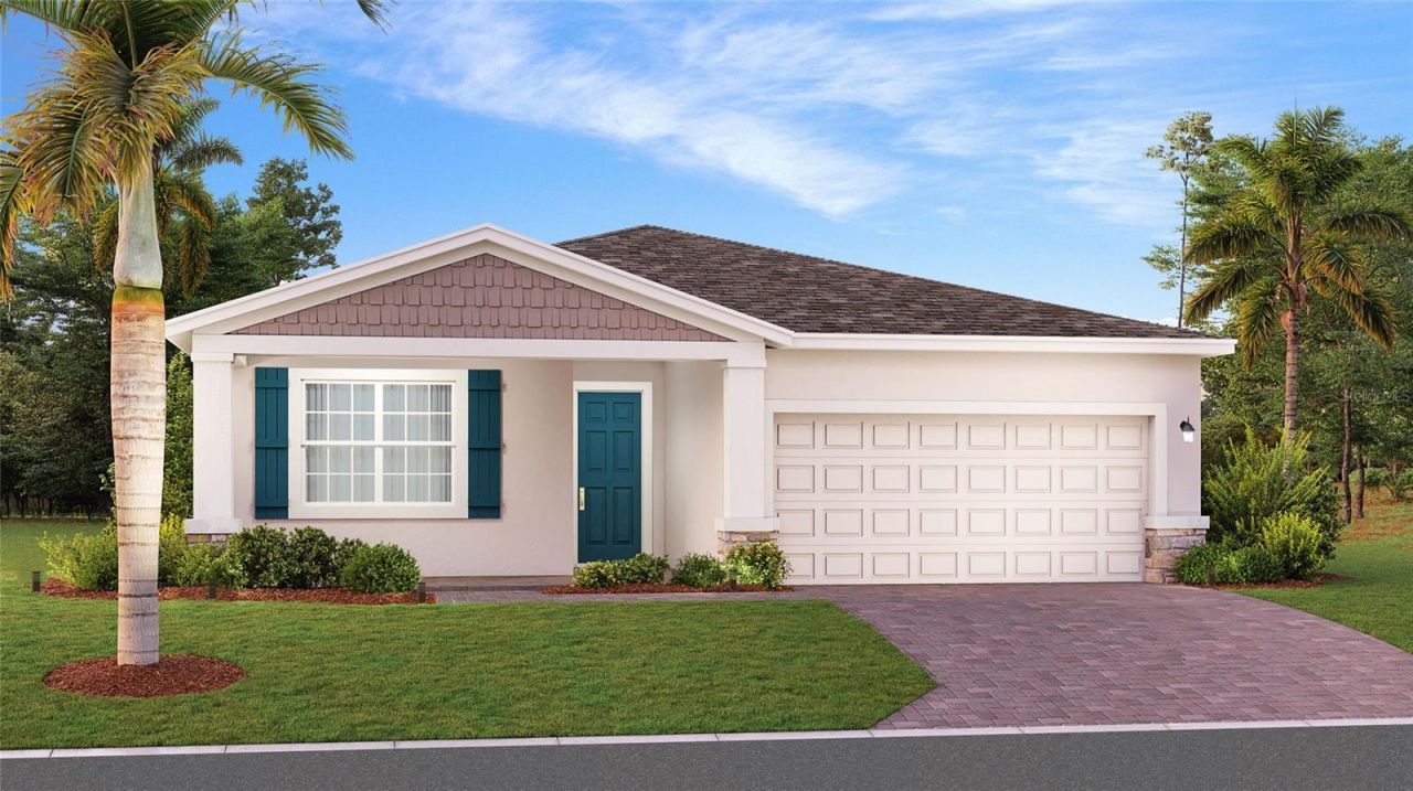 3335 Addison Boulevard , Saint Cloud, FL 34771 Main Photo