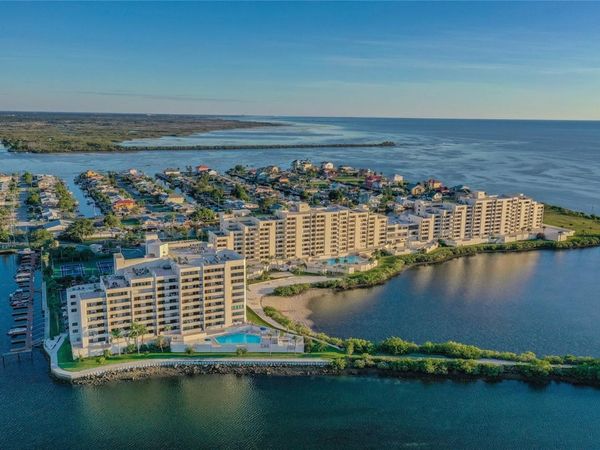6009 SEA RANCH DRIVE , Unit 503, HUDSON, FL 34667