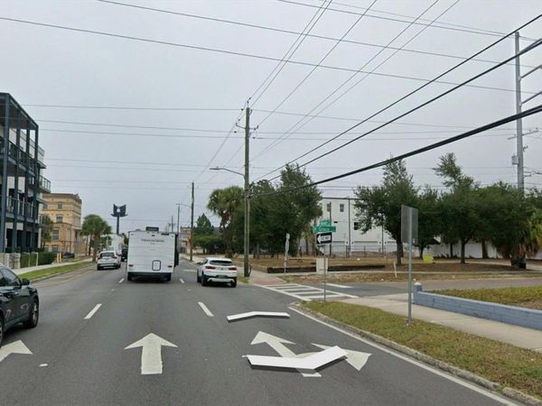 1101 N HOWARD AVENUE , TAMPA, FL 33607