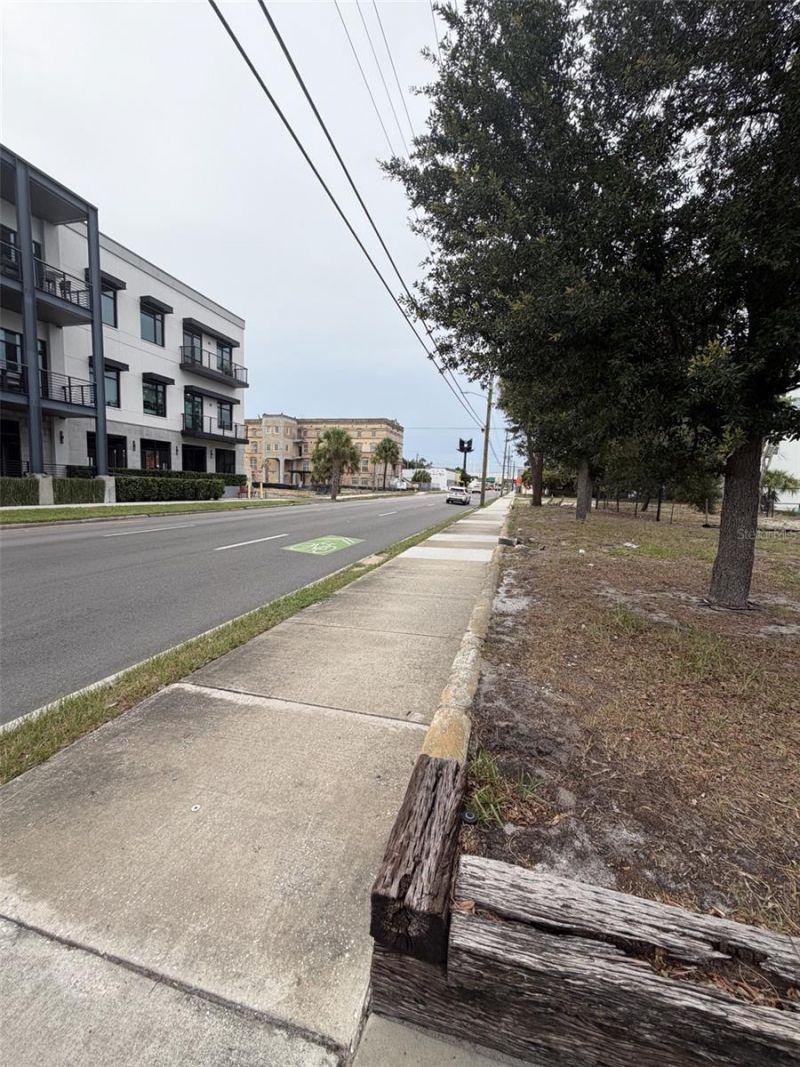 1101 N Howard Avenue , Tampa, FL 33607 Photo