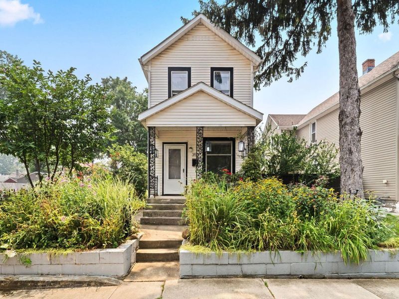 353 E Morrill Avenue, Columbus, OH 43207 Photo 1