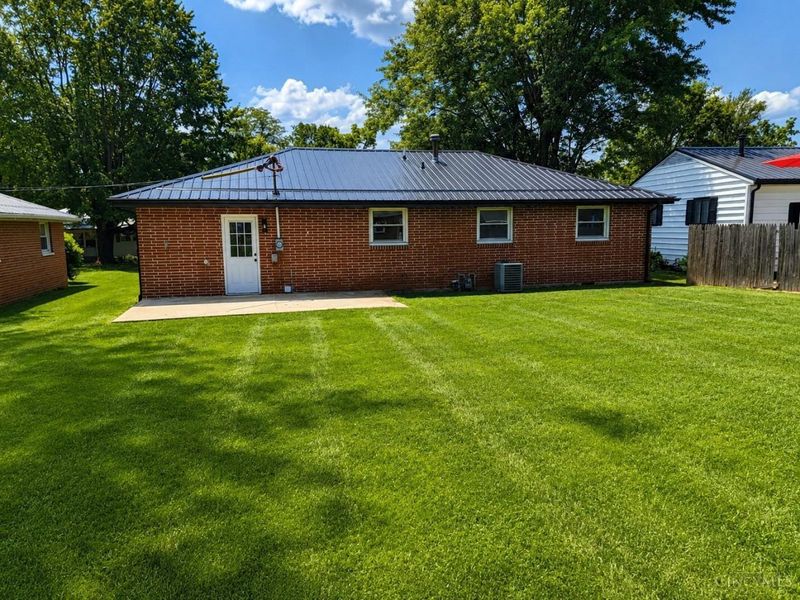 130 W Josie Avenue, Hillsboro, OH 45133 Photo 20