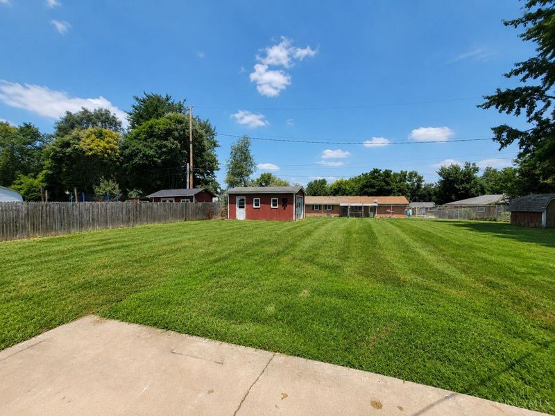 130 W Josie Avenue, Hillsboro, OH 45133 Photo 22