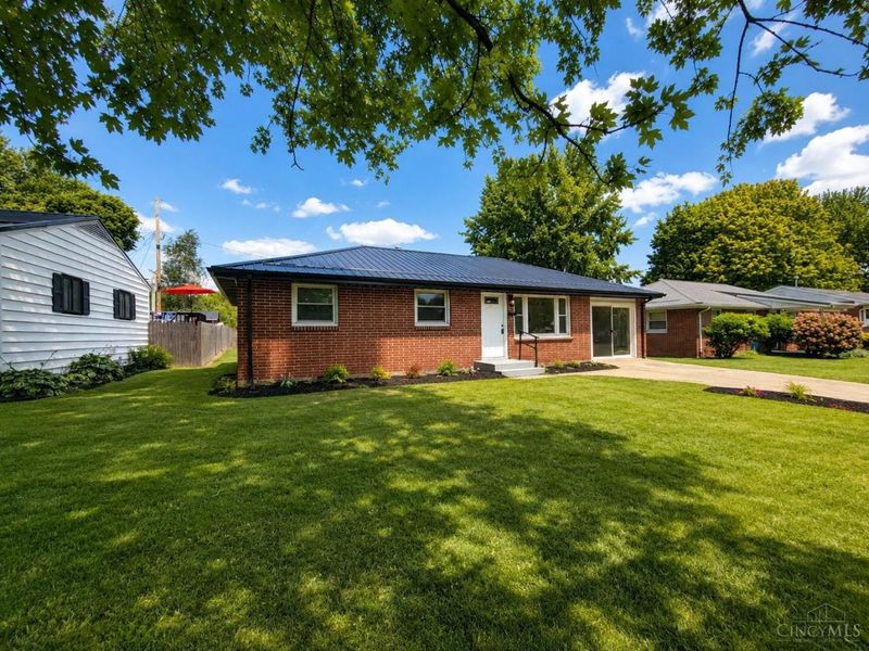 130 W Josie Avenue, Hillsboro, OH 45133 Photo 24