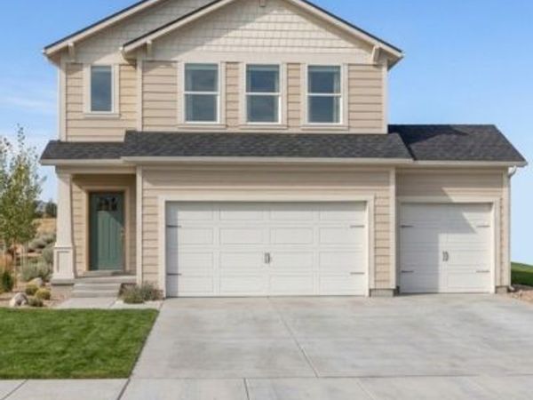 518 W WILLIAMS LN , Unit 1005, Grantsville, UT 84029