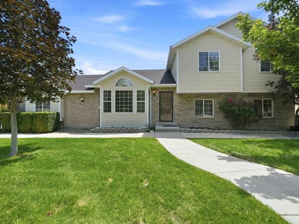 9871 S 4000 W, South Jordan, UT 84095