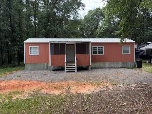 5130 Gaynor Road , Eight Mile, AL 36613